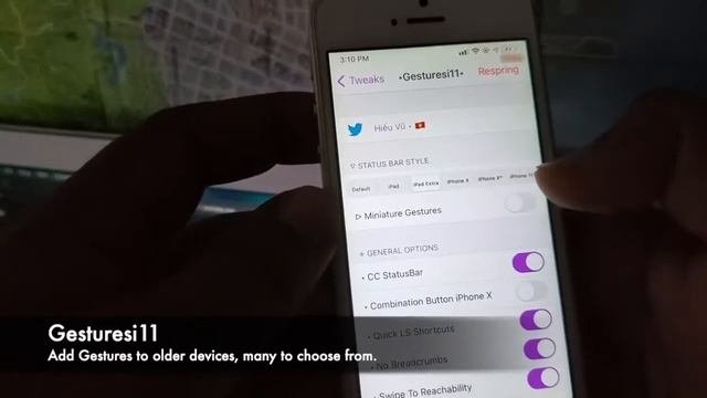 New IOS14 Jailbreak Tweaks #2
