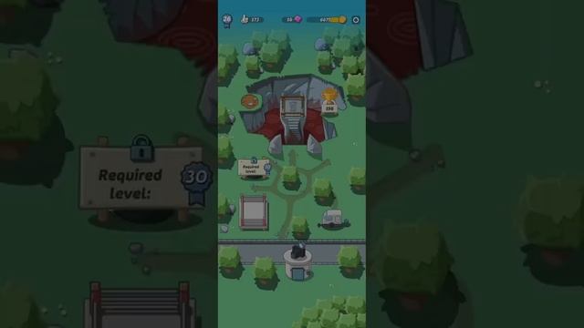 CRAZY DINO PARK - Battle Arena ~ Part 1 || Android;iOS
