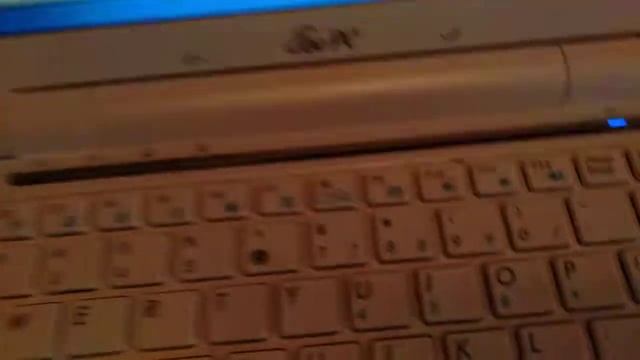 A look at an Acer Aspire One and an Asus EeePC