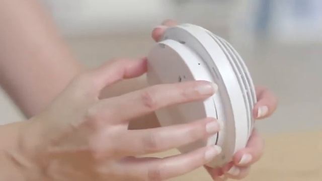 Bosch Smart Home Smoke Detector | The best Smart Home smoke Detector | Best smoke Detector for home