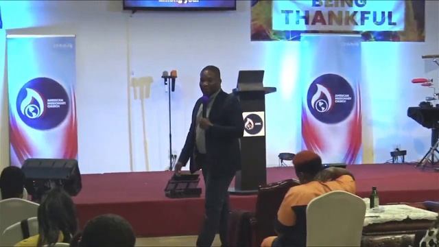 "Why God Established the Tithe - Pt 2" | June 11, 2023