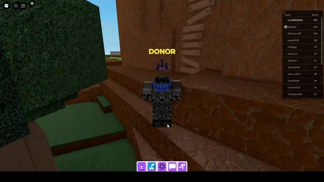 How to find the "Bone" Marker |ROBLOX FIND THE MARKERS|