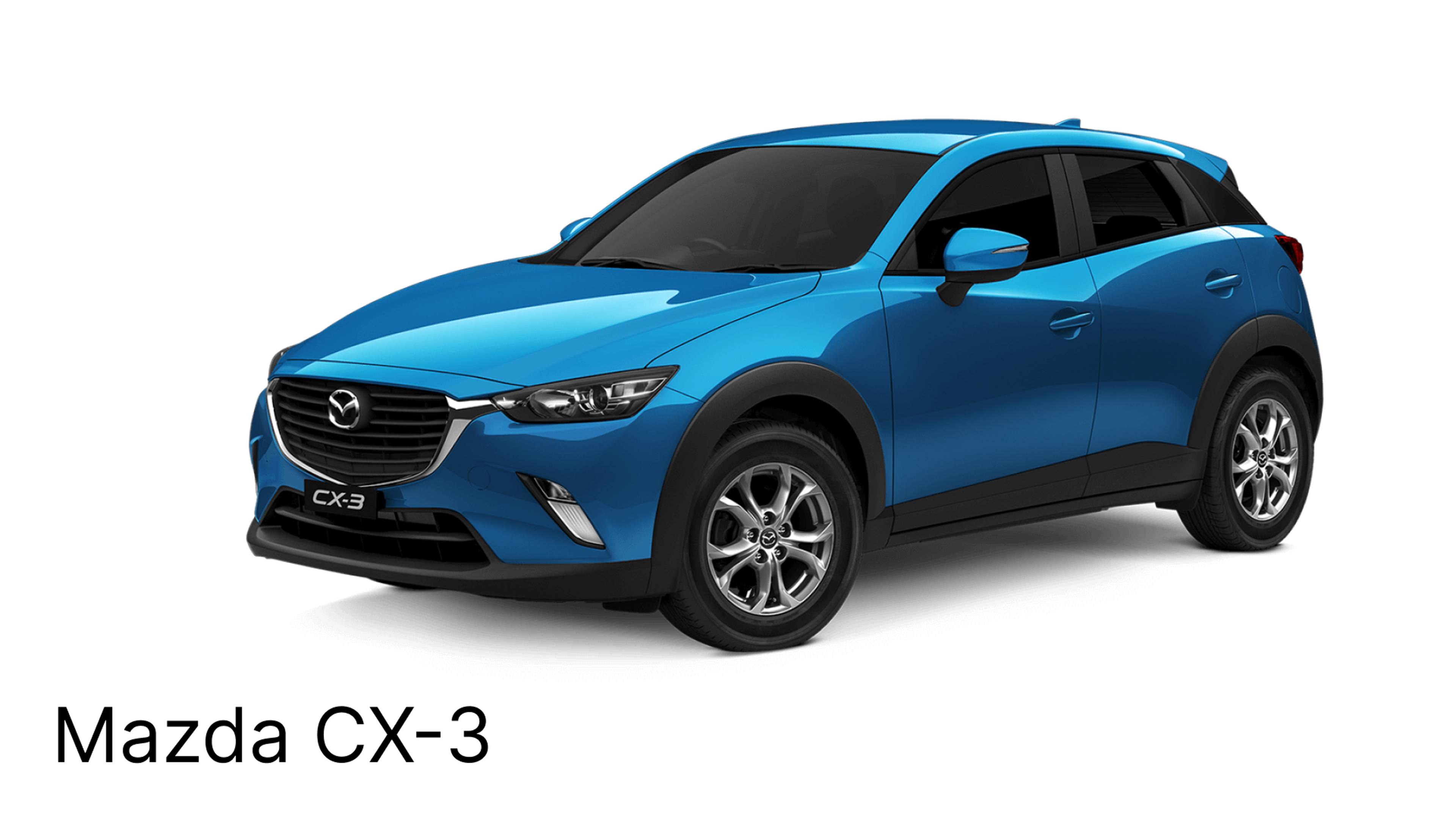 Mazda CX-30 модельные чехлы из кожи