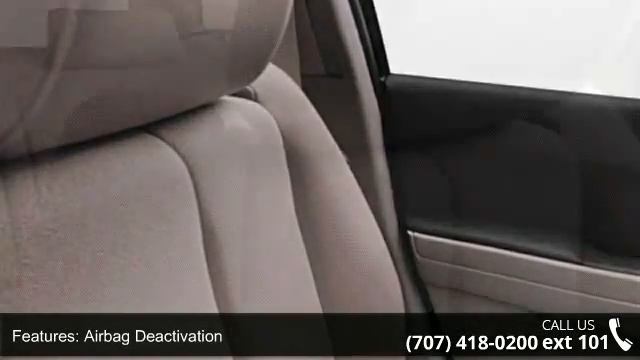 2008 Mazda CX-7 AWD 4DR GRAND TOURING - Nissan of Vacavil...
