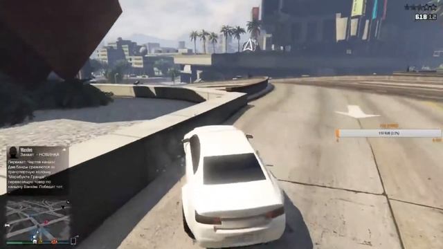 новая Infernus Classic  GTA V