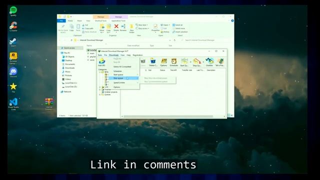 IDM | Internet download manager| FULL version FREE download with CRACK Activation 03.05.2023