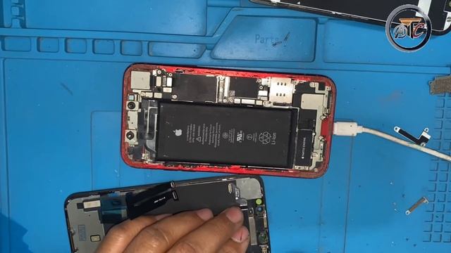 iphone xr display replacement #bashukafle