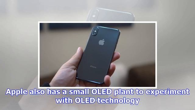 Apple to launch an lcd iphone with a metal case in 2018 comments