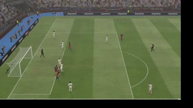 PES 2016 GAMEPLAY HD (BARCELONA VS REAL MADRID)