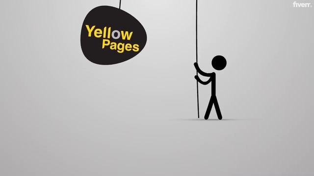Scrap yellow pages to find mail list and full contact - Best Email Marketing service