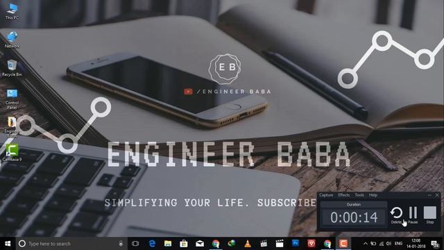 Best FREE Screen Recorder for Windows and Mac 2018