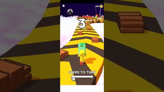 Shortcut run  :All Levels Gameplay Android ,ios Part (625)