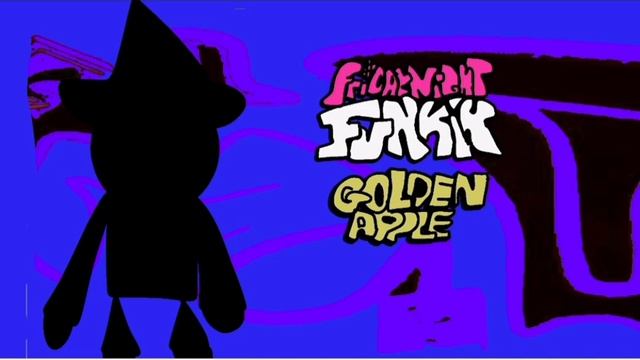 Vs Dave And Bambi Golden Apple Editon 1.5 Conophombia Inst