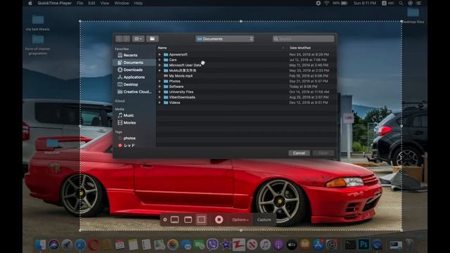 How to record Macbook screen | 2020 | Easy tips