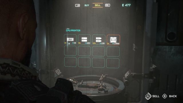 Was that a FULL CIRCLE? | THE CALLISTO PROTOCOL - PART 19 (PC)
