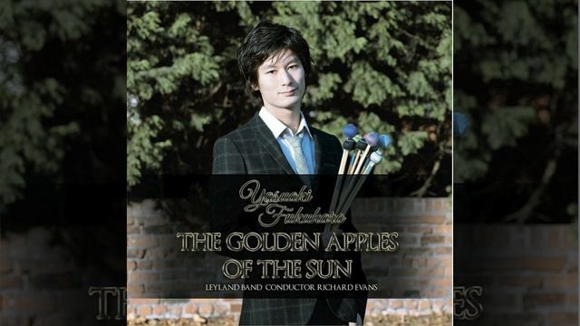 The Golden Apples of the Sun: 3. The Golden Apples of the Sun