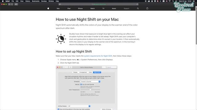 3 Tips to Help Get a Great Night's Sleep