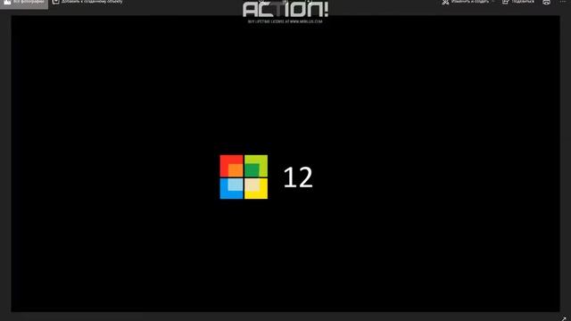Картинки Windows