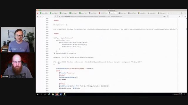 AoaF - Invoke-MSIexec Demo
