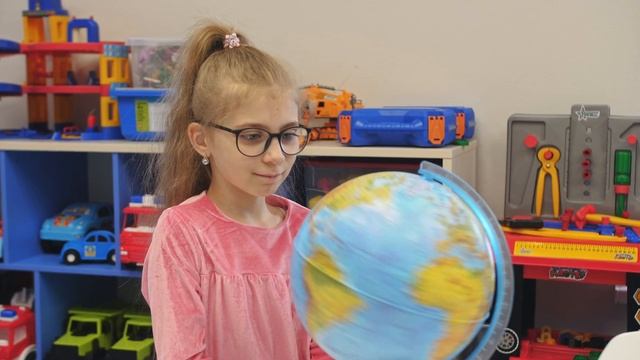 Страна Девелопмент: детские сады всегда рядом