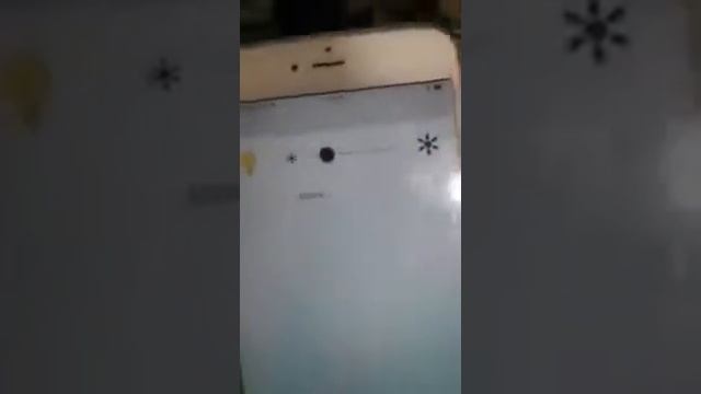 iOS ble based bulb app