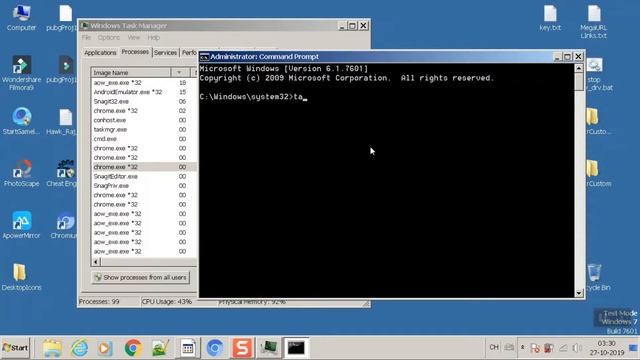 How To Remove Chromium Browser Malware!!! From Windows in a Minute!!!!
