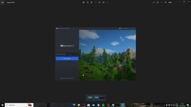 Como resolver erro Downloading lwjgl-glfw-3.3.2:natives-windows-x86.jar Shiginima Launcher