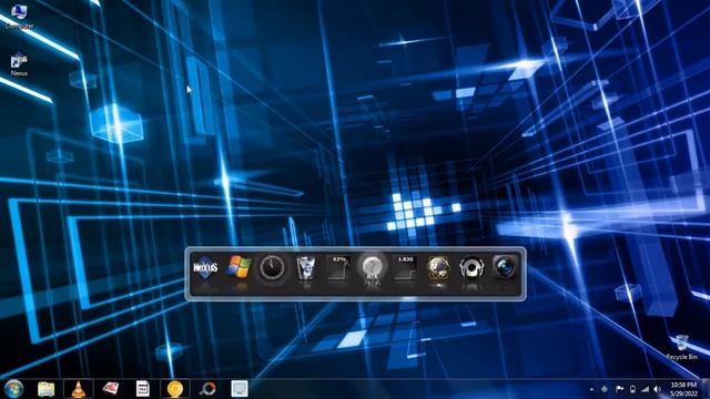 How To Install Windows Full Themes   Install Windows Themes In Your computer