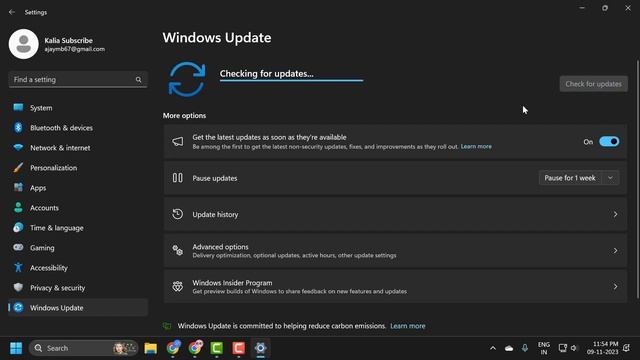 Windows 11 23H2 is Released | How To Get Windows 11 23H2 (Guide)