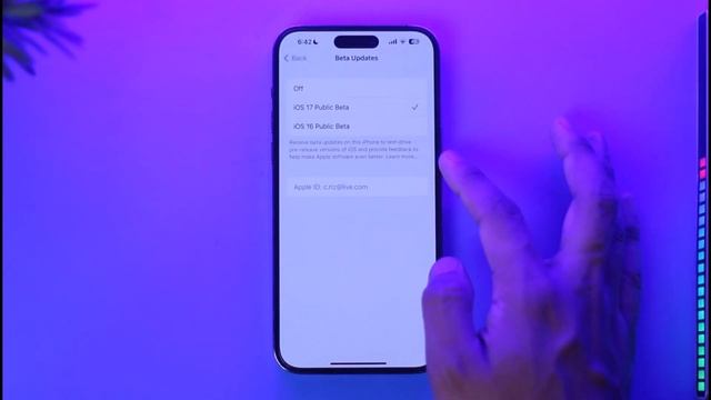 How to Install iOS 17 Beta on Your iPhone !