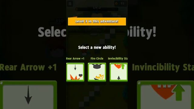 Archero - Gameplay Walkthrough Part 2 Stage 9 BOSS (iOS Android)