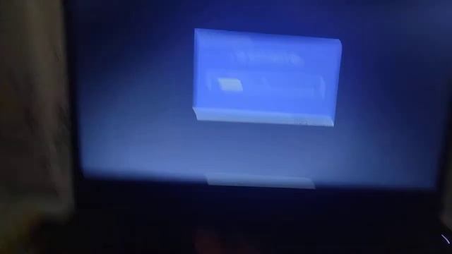Installing Windows XP Media Center Edition 2005 on VirtualBox 6.1.8 in a School Laptop