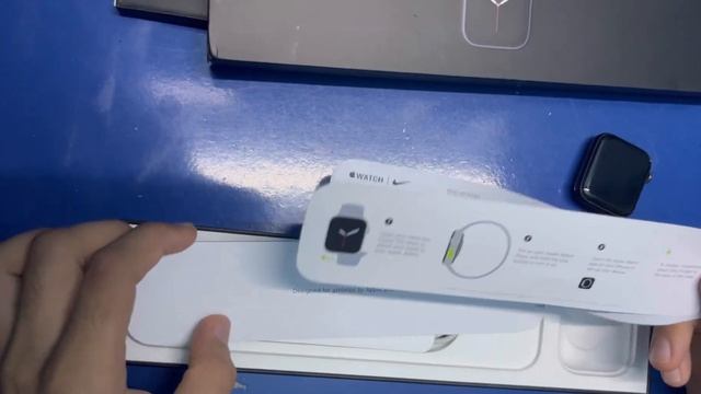 Apple Watch Series 6 designed for Athletes | Nike Edition | Quick Review