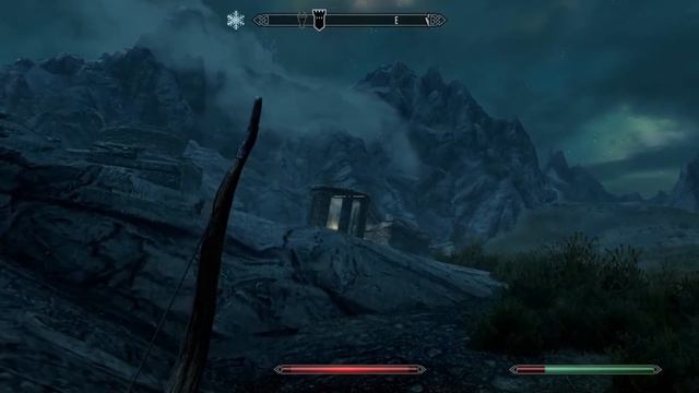 Surviving Skyrim - Pt. 1 - "APPLE PIE"