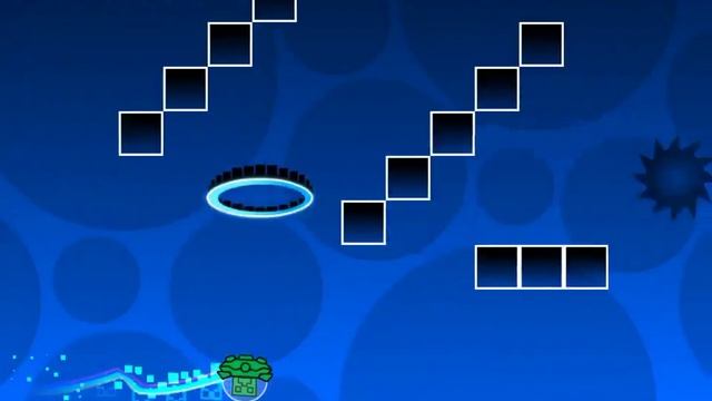 Geometry dash ****** heartbeat l1