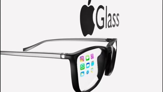 Apple Glass Cartier - Marketing Presentation