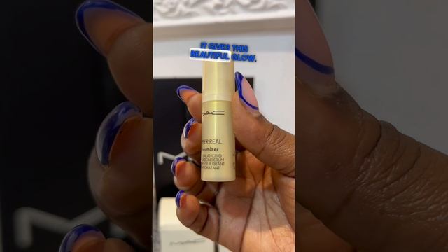 A day in my life vlog | MAC cosmetics Hyper real skincare launch| PR event