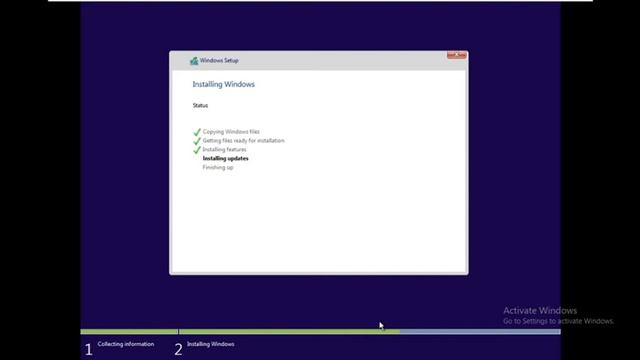 How To Install Window 10 In VMWare In 2020||In Urdu||Techno Moiz