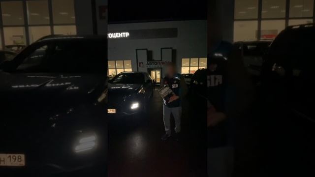 Отзыв о покупке авто a в автосалоне "Автоплюс"