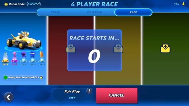 Sonic Racing - Gameplay Walkthrough Part 20 (Apple Arcade)