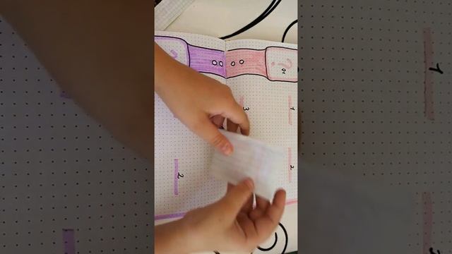 Распаковка!новинка!! DREAM BIG with