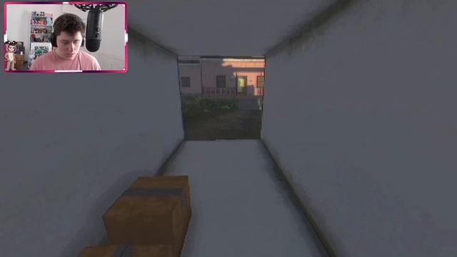 The Windows Are Gone