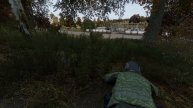 DayZ Сервер Wildie.Работа над ошибками.