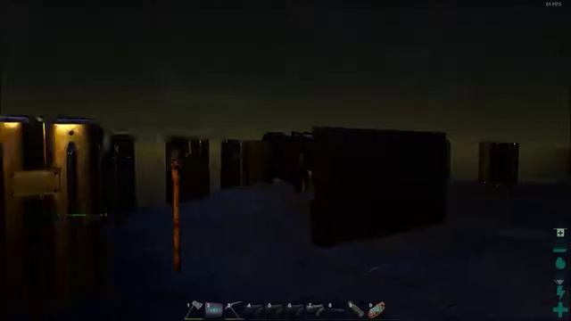 ARK GG#2 Path 2 By:Sobig