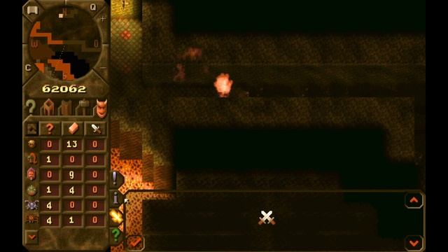 Dungeon Keeper | Wishvale | Level #7