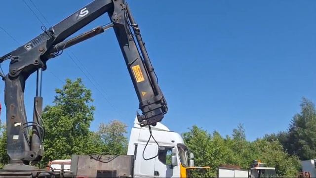 HIAB 144