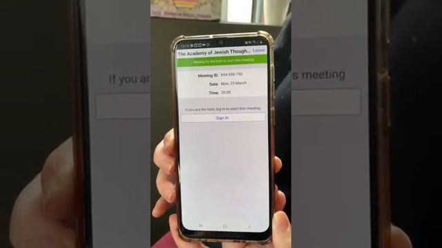 How to Use Zoom   Phone