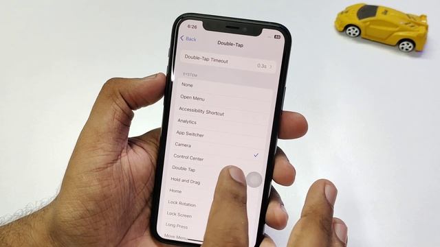 I Phone Assistive Touch Back Button  | I Phone 14 Assistive Touch Back Button Hindi-हिन्दी