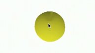 green apple: an interactive javascript 3d model you can embed for free on your webpages