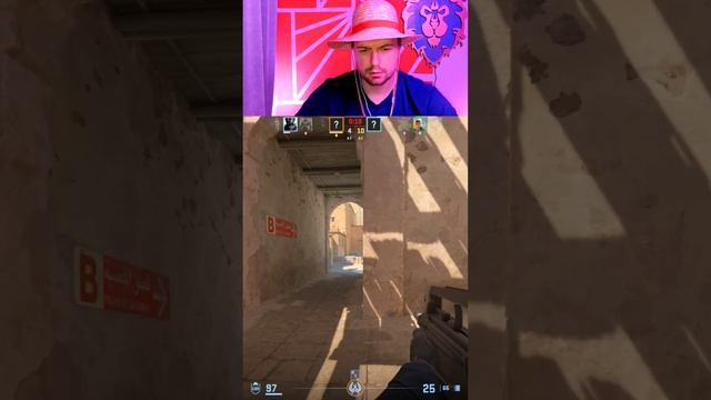 CS 2 ошибки неизбежны 🤬🤫 #csgo #cs2 #cs #games #gaming #gameplay #game #shorts